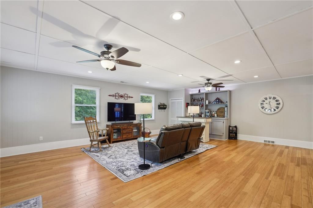 1280 Sherry Drive, Alpharetta, Georgia image 42