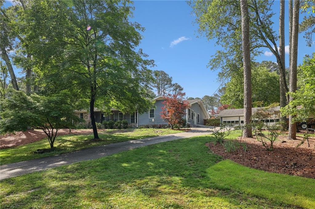 Alpharetta Estates - Residential