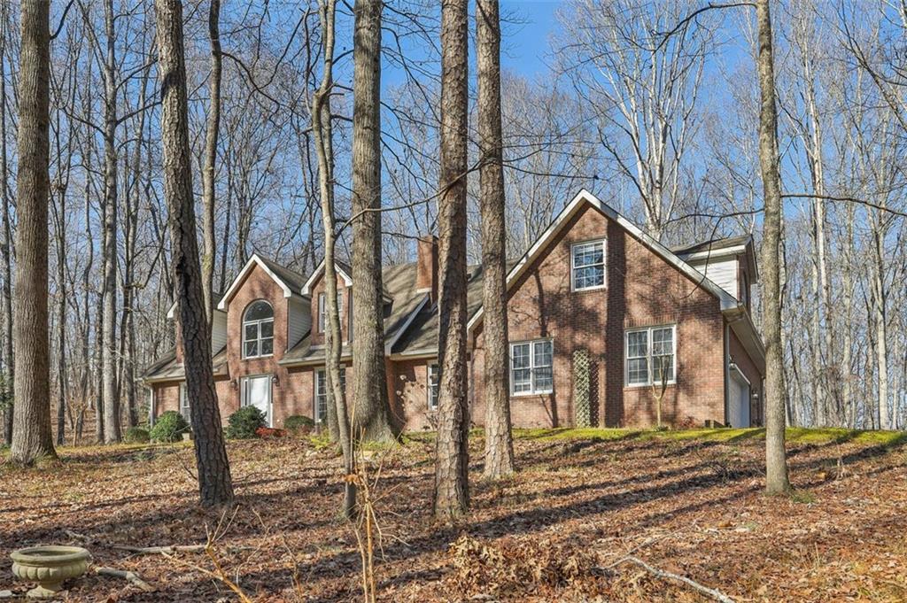 301 BENSON Road