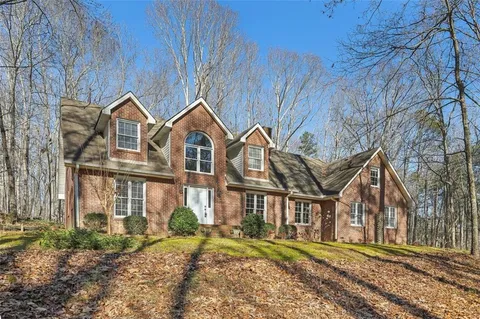 301 Benson Road, Dallas, GA 30132 - MLS#: 7505241