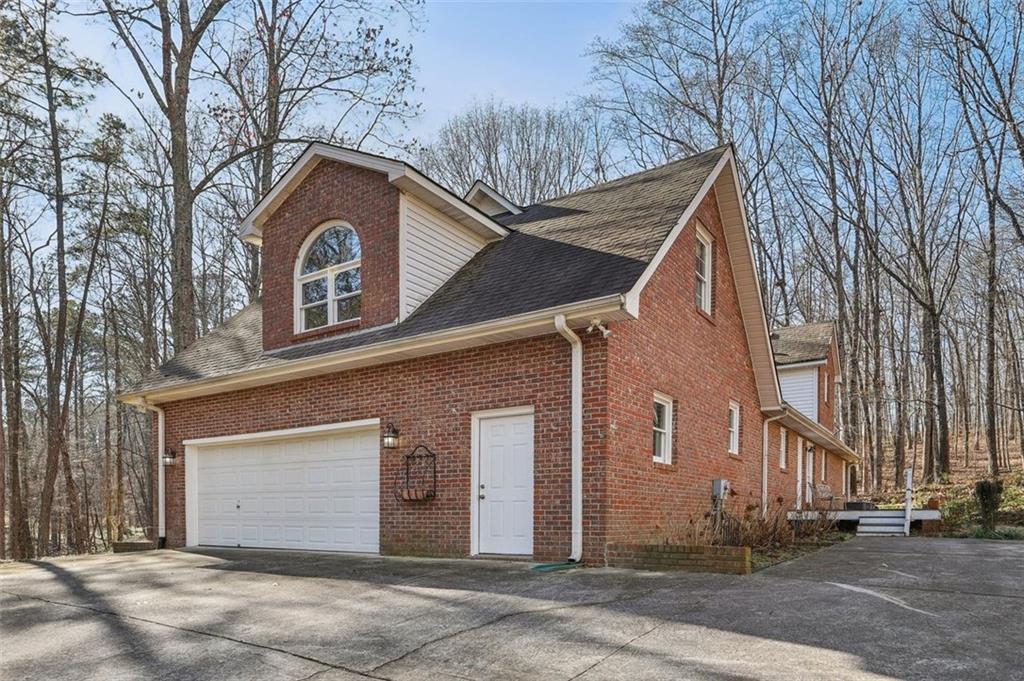 301 BENSON Road
