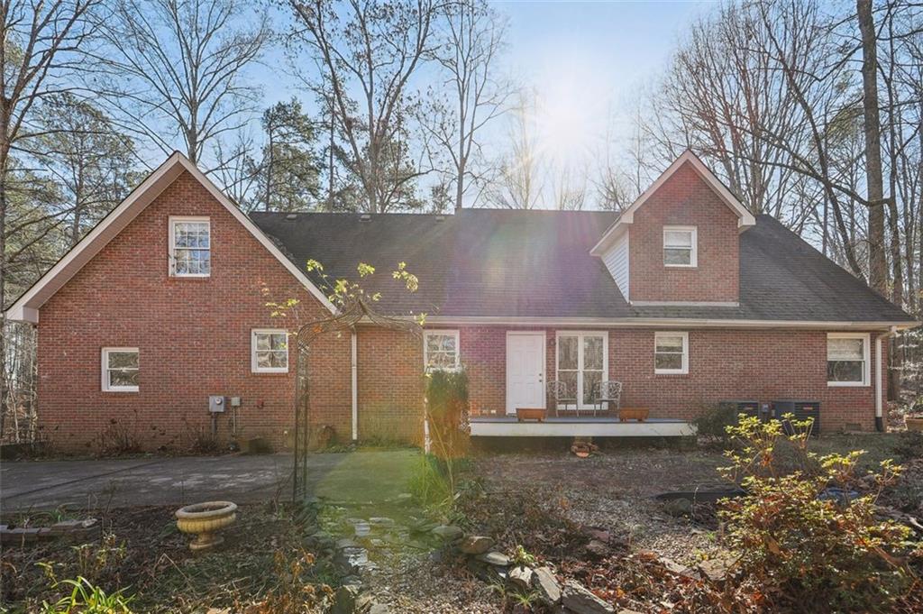 301 BENSON Road