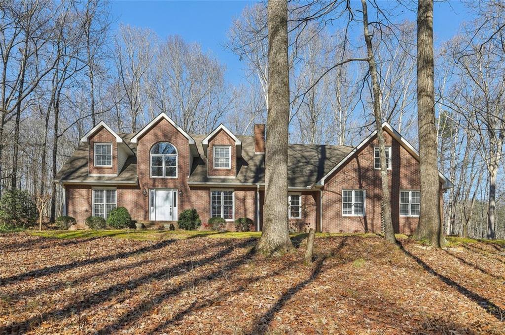 301 BENSON Road