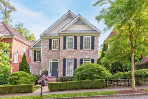 Homes For Rent - 704 Longleaf Drive<br/> Atlanta, GA 30342