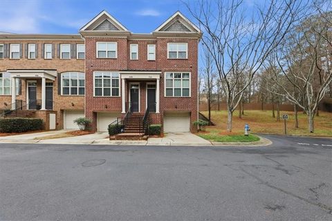 1700 Mosaic Way Smyrna GA 30080