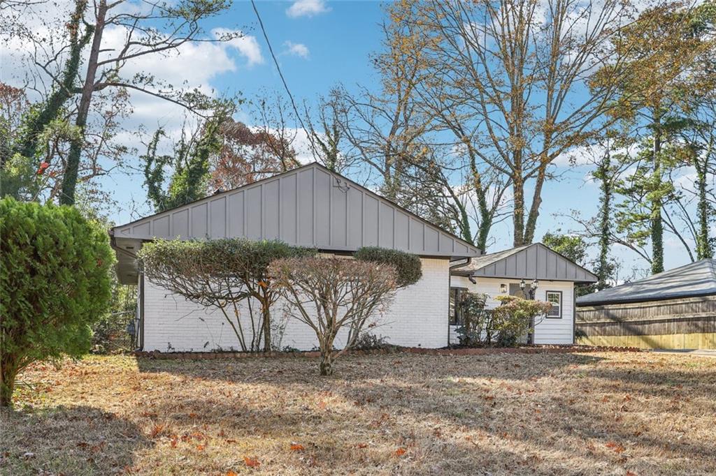 2907 Monterey Drive