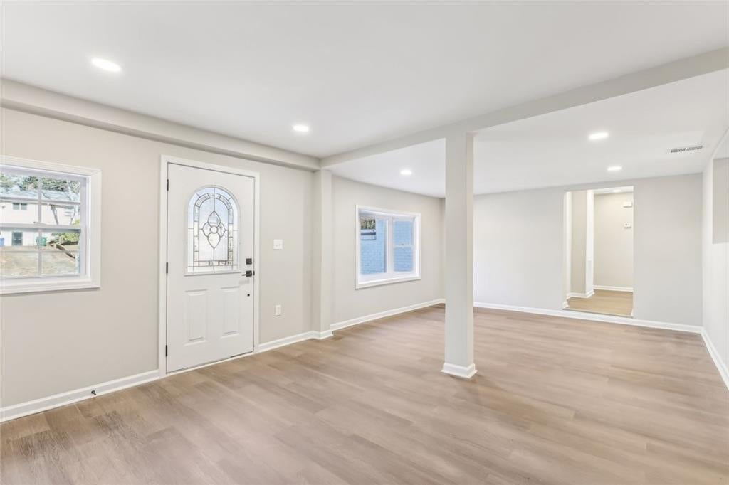 2907 Monterey Drive