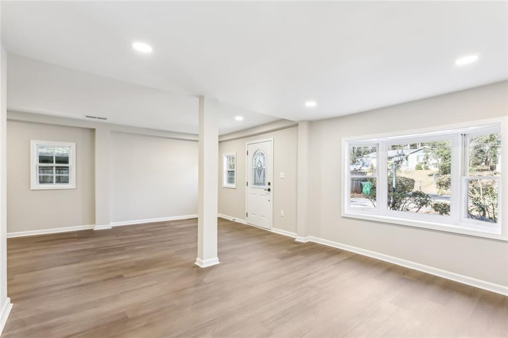 2907 Monterey Drive