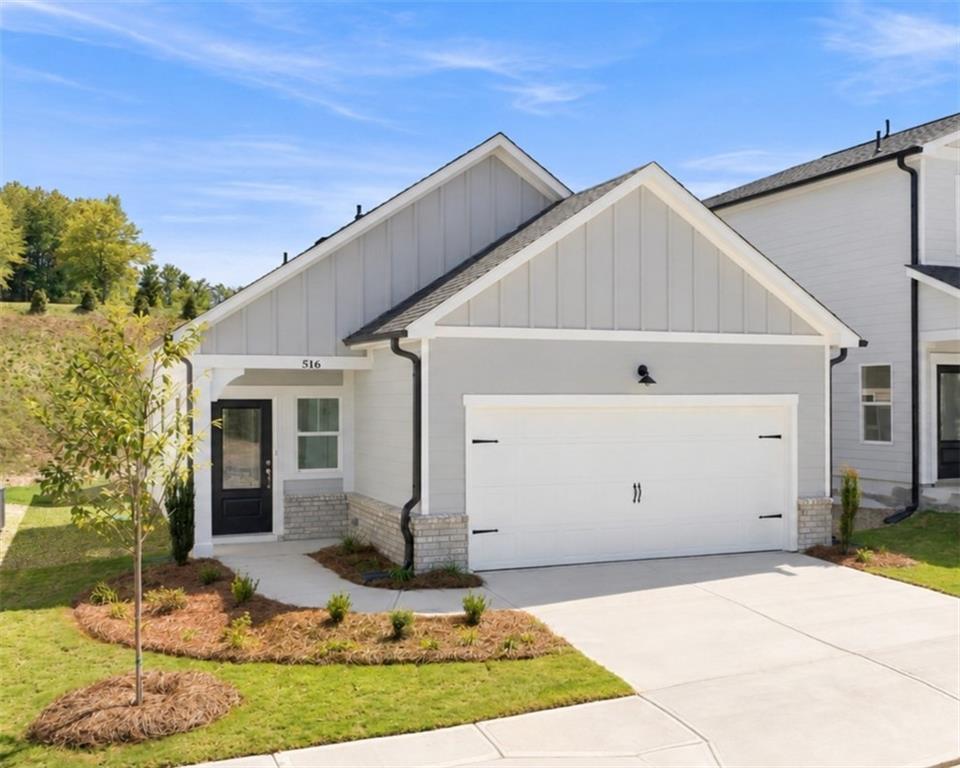 516 Loblolly Lane