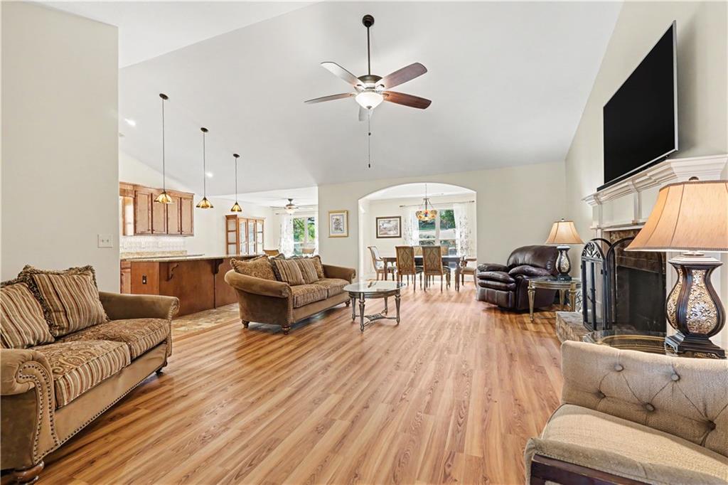 810 Brandon Drive