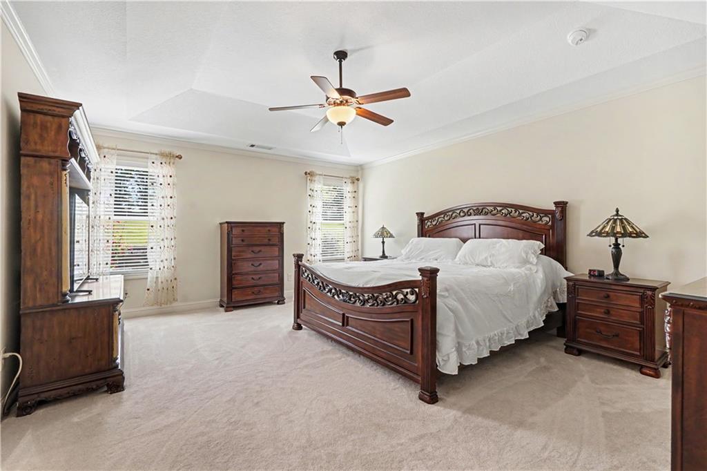 810 Brandon Drive