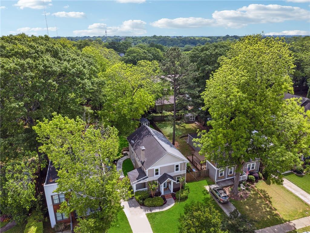 183 Whitefoord Avenue, Atlanta, Georgia image 30