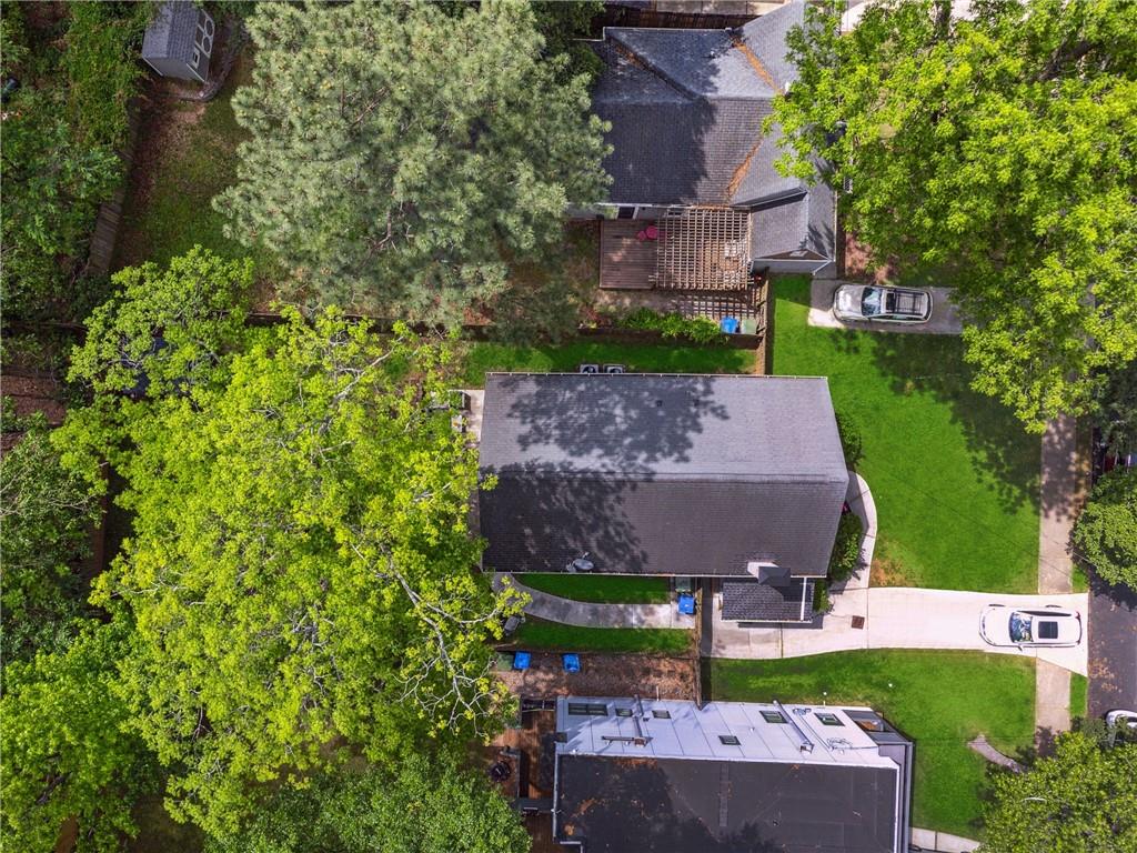 183 Whitefoord Avenue, Atlanta, Georgia image 31