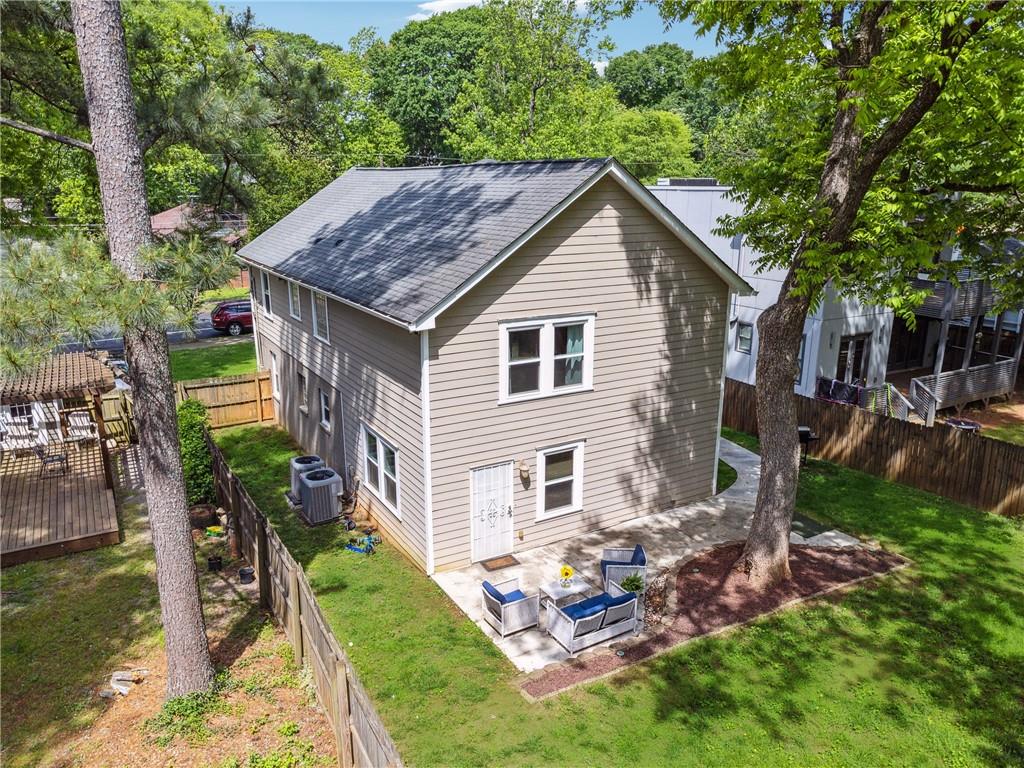 183 Whitefoord Avenue, Atlanta, Georgia image 33