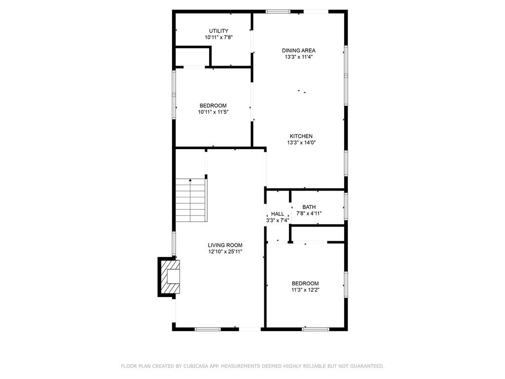 183 Whitefoord Avenue, Atlanta, Georgia image 36