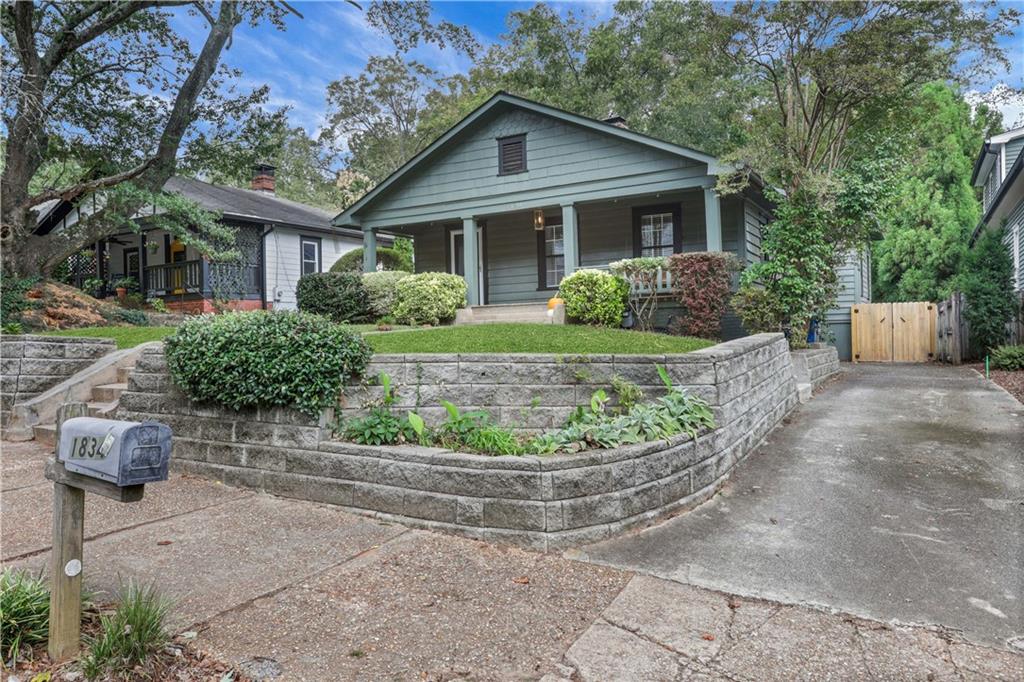 1834 Mclendon Avenue NE