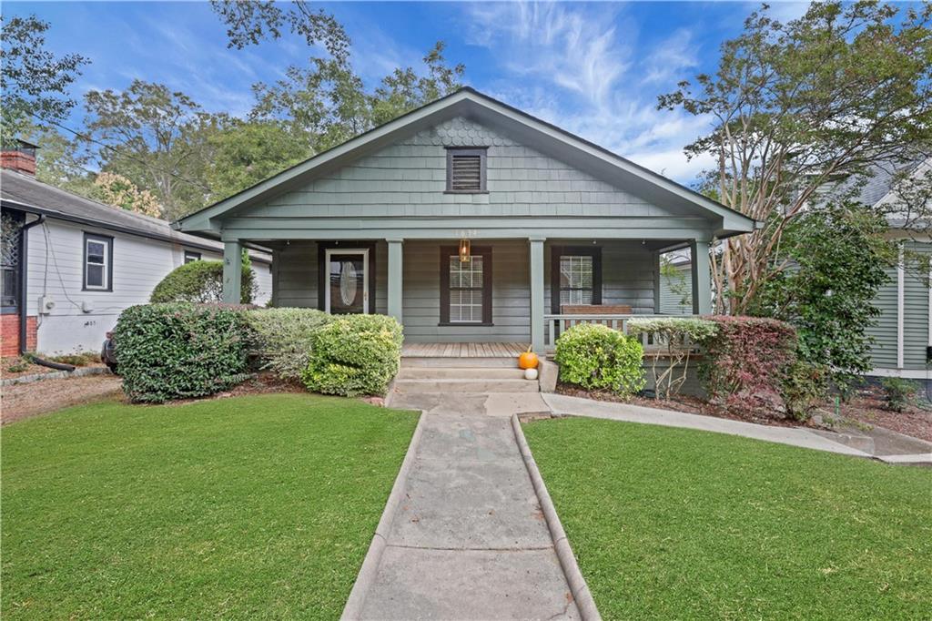 1834 Mclendon Avenue NE