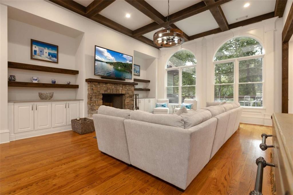 6029 Shadburn Ferry Road, Buford, Georgia image 15