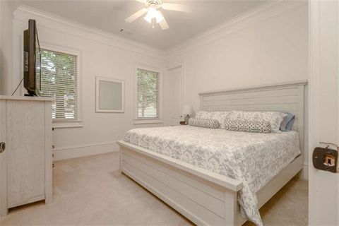 A home in Buford