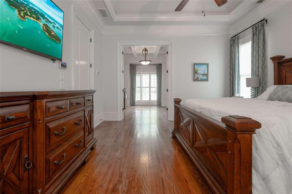 6029 Shadburn Ferry Road, Buford, Georgia image 21