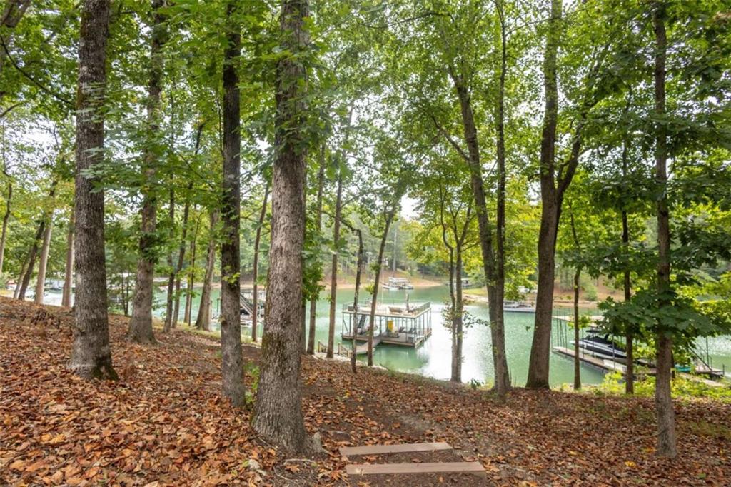 6029 Shadburn Ferry Road, Buford, Georgia image 1