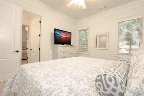 A home in Buford