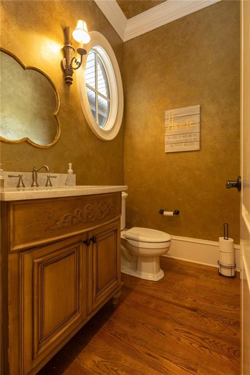 6029 Shadburn Ferry Road, Buford, Georgia image 34