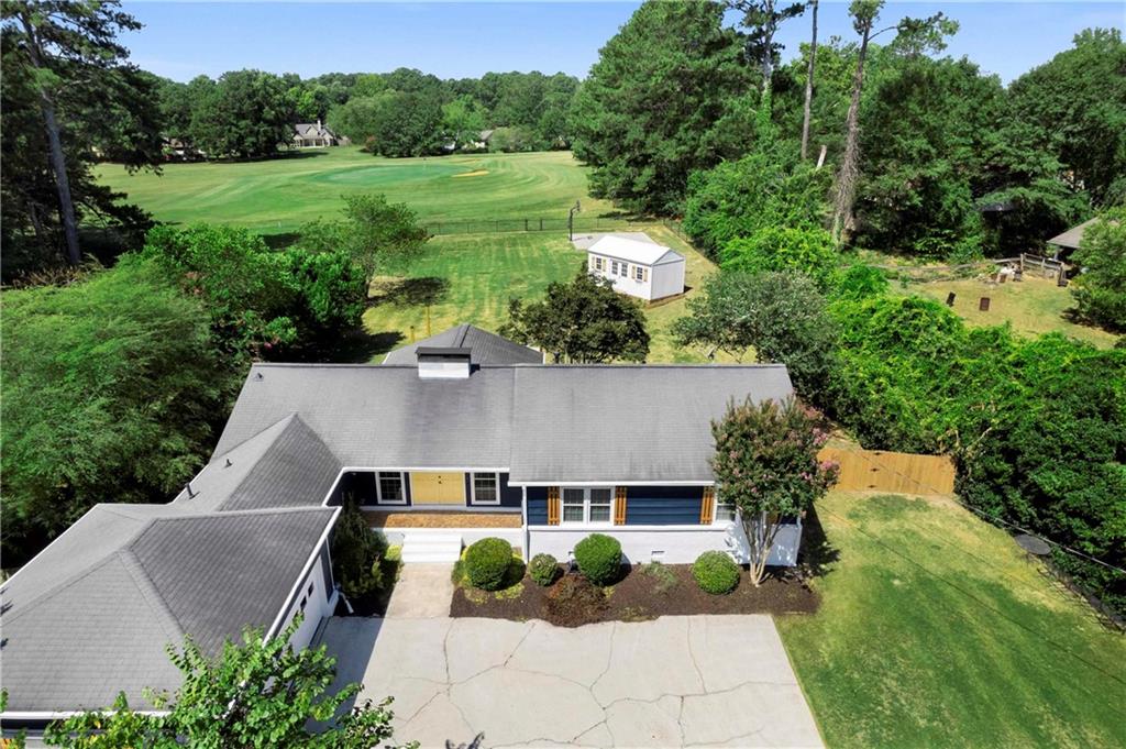 3573 Clubhouse Lane
