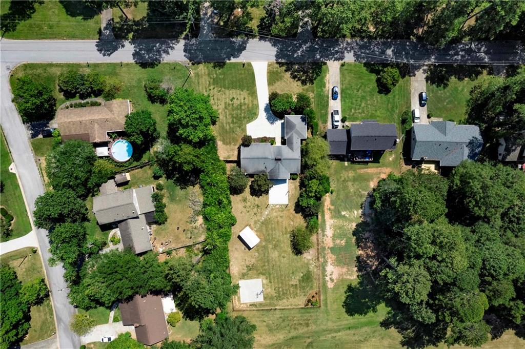 3573 Clubhouse Lane