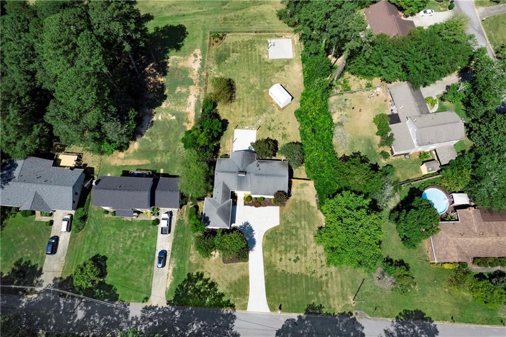 3573 Clubhouse Lane