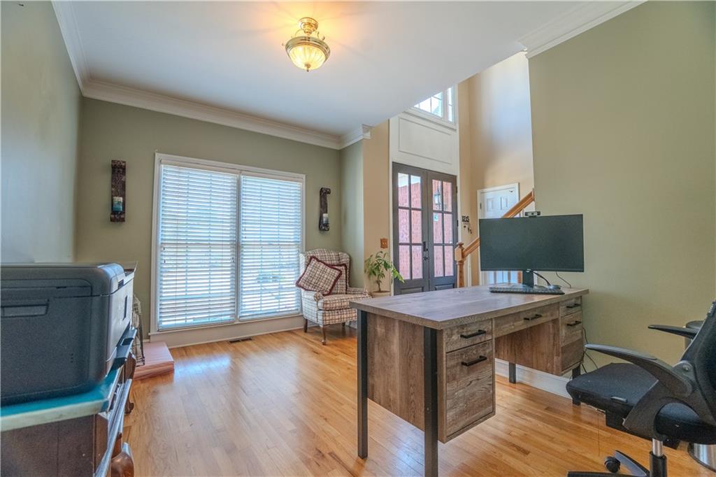 2255 Pinehaven Court