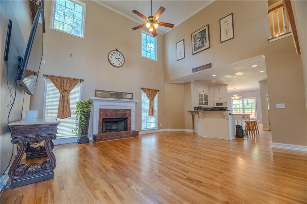 2255 Pinehaven Court