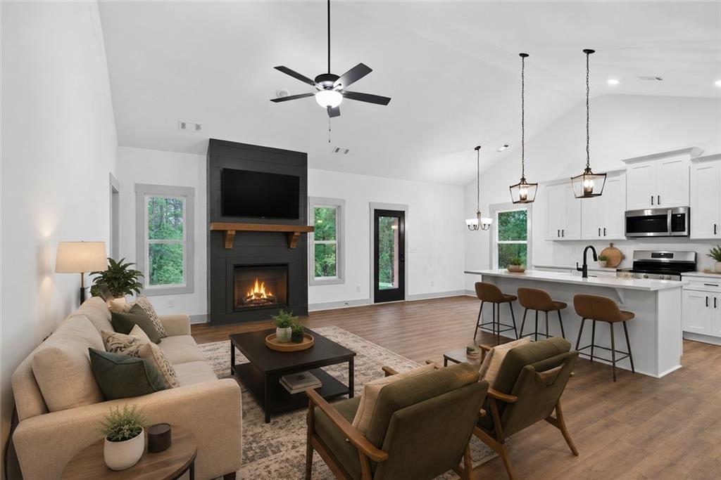 7824 Georgia Highway 100