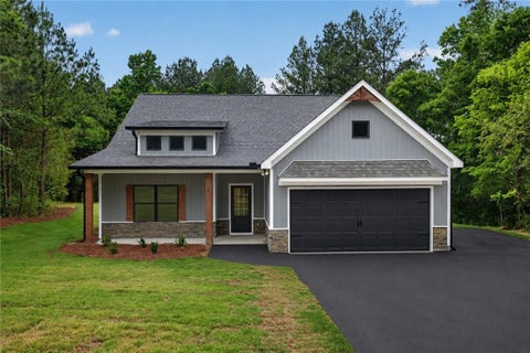 Homes For Sale - 7824 Georgia Highway 100<br/> Buchanan, GA 30113