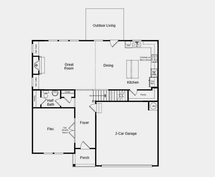 3279 Shirecrest Lane, Dacula, Georgia image 2