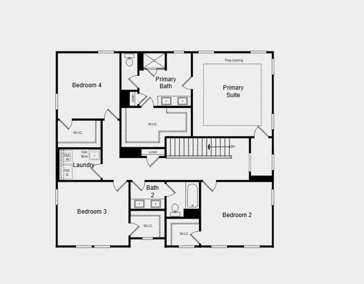 3279 Shirecrest Lane, Dacula, Georgia image 3