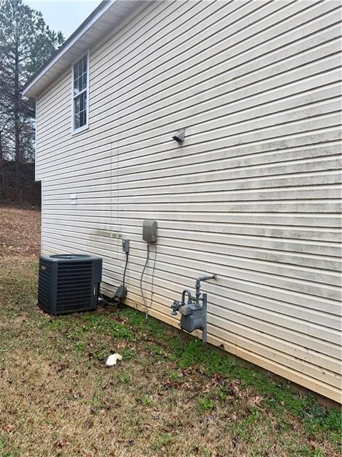 A home in Lithonia