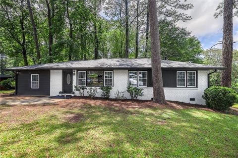 2975 Rollingwood Lane SE Atlanta GA 30316