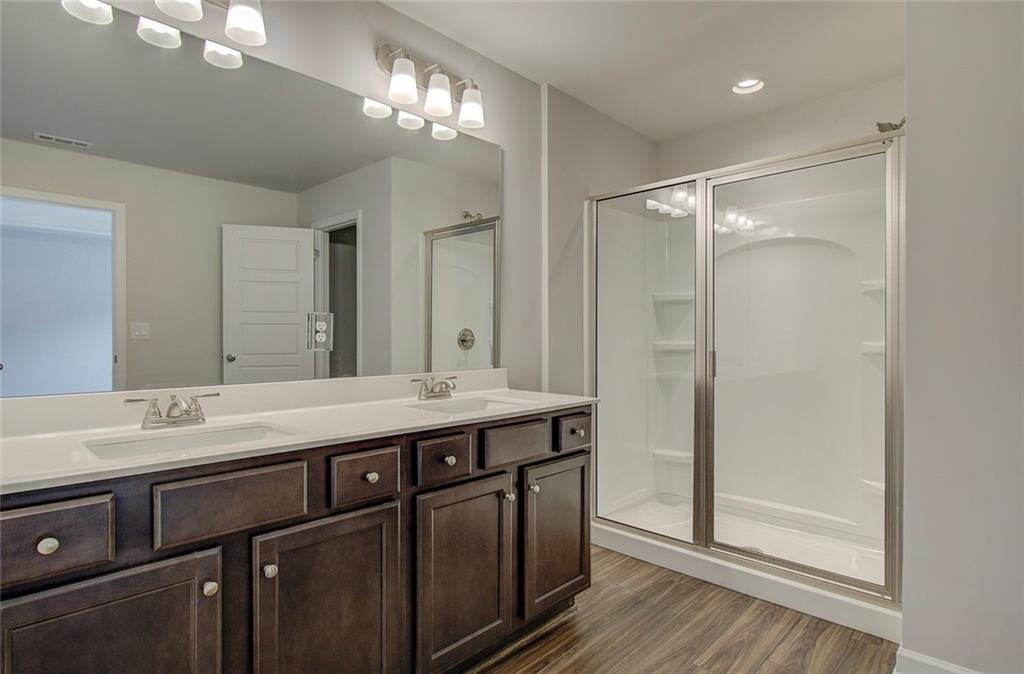 4544 Eastbrook Place, Snellville, Georgia image 22