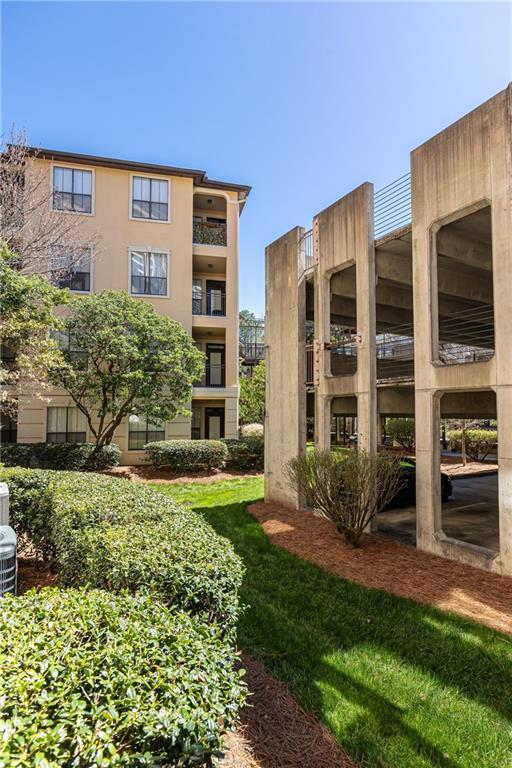 3777 Peachtree Road #1530, Atlanta, Georgia image 32