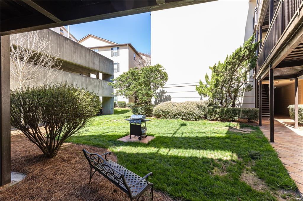 3777 Peachtree Road #1530, Atlanta, Georgia image 30