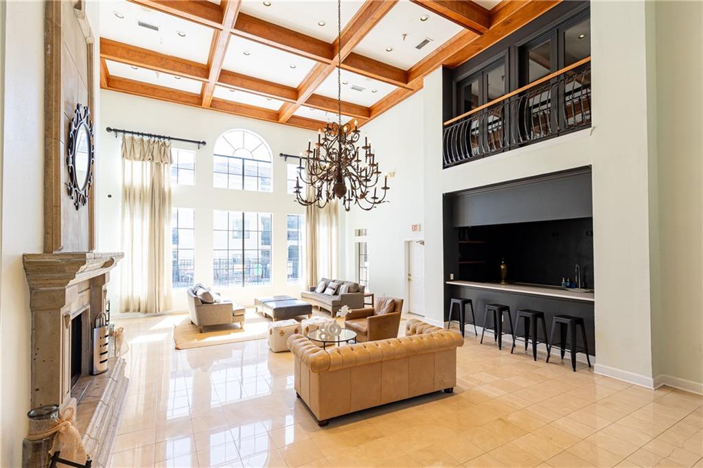 3777 Peachtree Road #1530, Atlanta, Georgia image 35