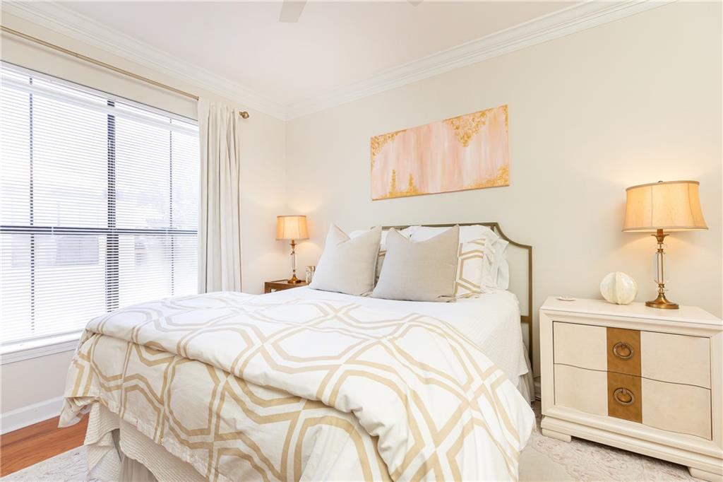 3777 Peachtree Road #1530, Atlanta, Georgia image 23