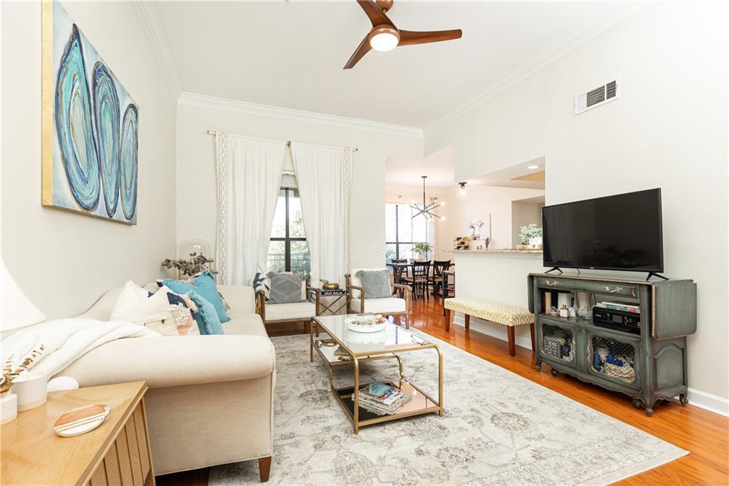 3777 Peachtree Road #1530, Atlanta, Georgia image 1
