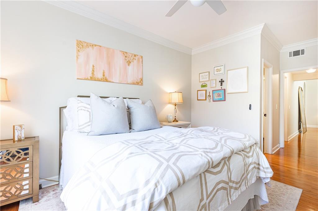 3777 Peachtree Road #1530, Atlanta, Georgia image 24