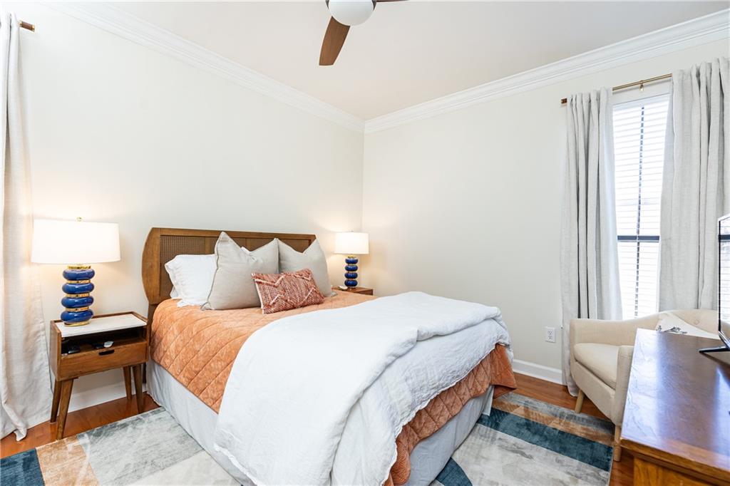 3777 Peachtree Road #1530, Atlanta, Georgia image 18