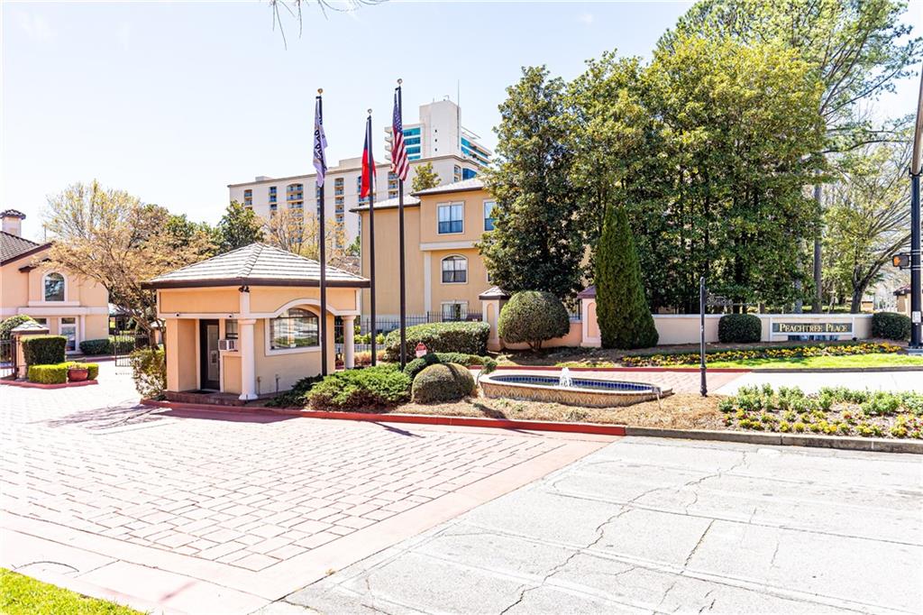 3777 Peachtree Road #1530, Atlanta, Georgia image 36