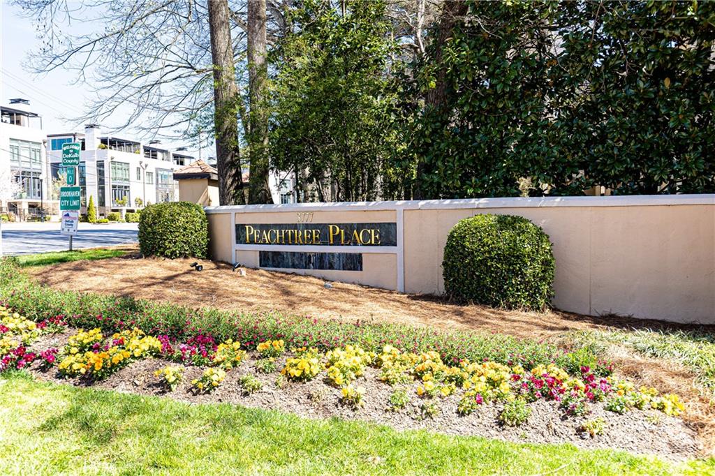 3777 Peachtree Road #1530, Atlanta, Georgia image 38