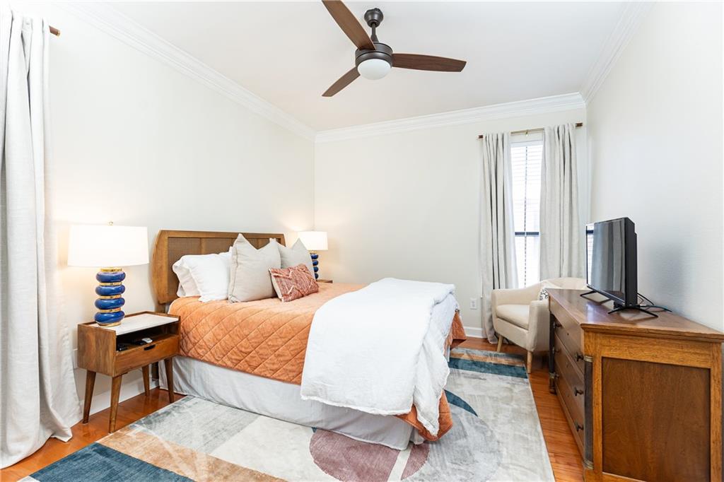 3777 Peachtree Road #1530, Atlanta, Georgia image 16