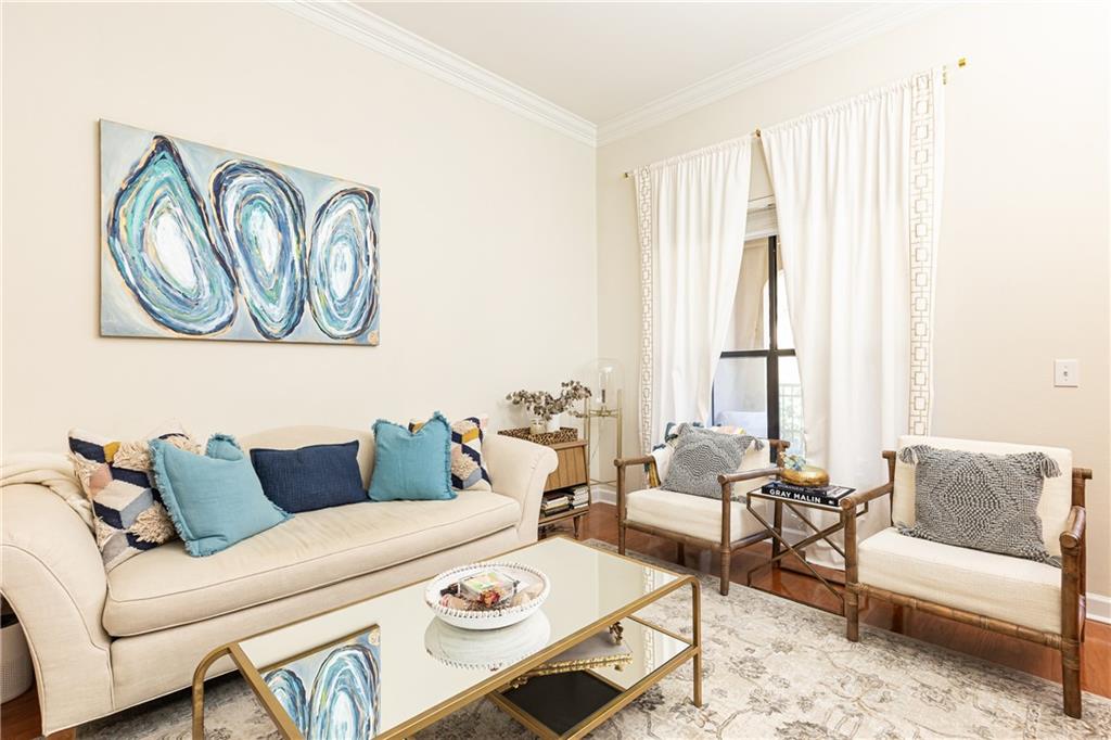 3777 Peachtree Road #1530, Atlanta, Georgia image 4